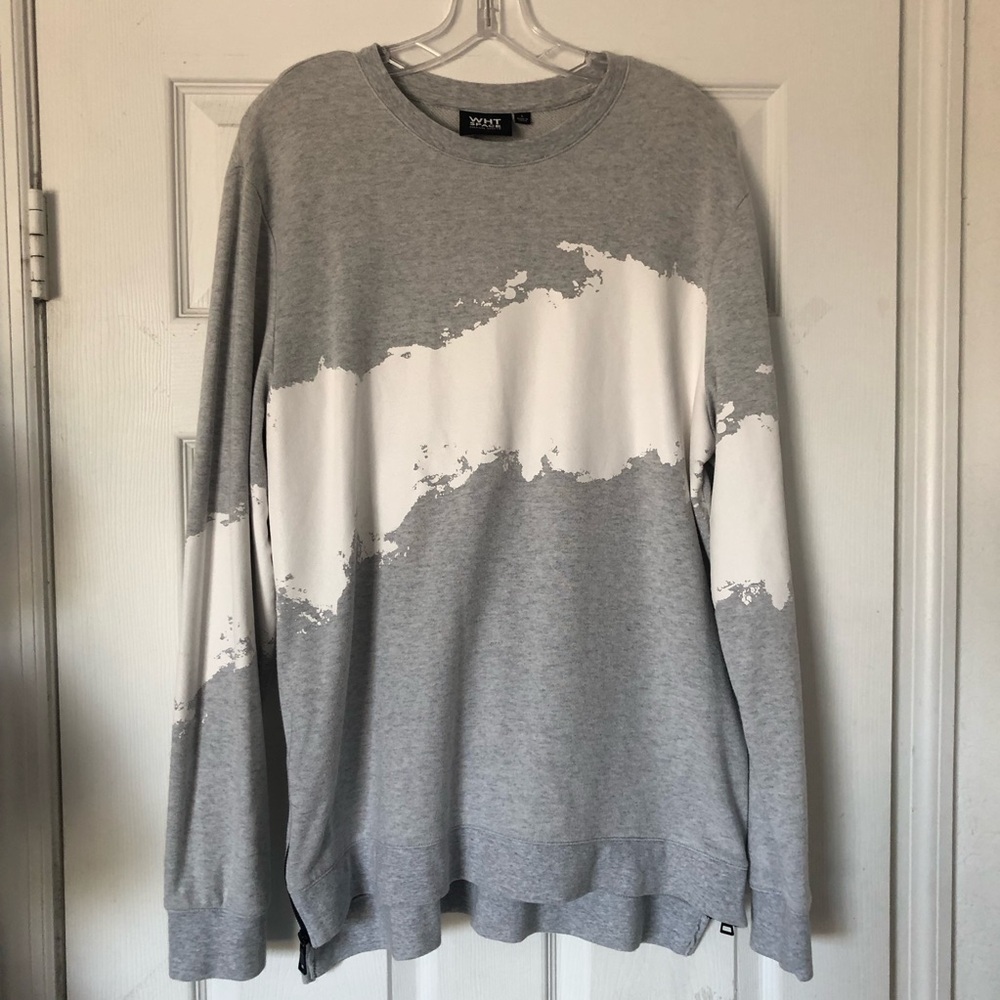 WHT Space by Shaun White Fashion Sweatshirt